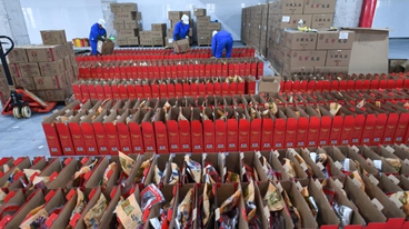 春節(jié)期間能源和民生商品保供穩(wěn)價形勢如何？