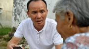 走遍千萬里，他為埋骨他鄉(xiāng)的烈士尋親