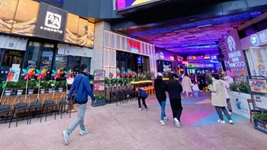 國際消費中心城市建設(shè)丨北京：商業(yè)地標、首店經(jīng)濟拉動新消費