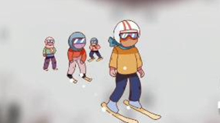 干貨滿滿！滑雪的這些注意事項請牢記