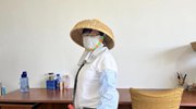 “水稻博士”周紅英：16年，只為一粒優(yōu)良種子