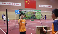 暑假體育培訓(xùn)“熱”，今天你運動了嗎？