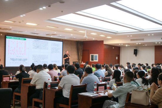 “守護心'晴'”持續(xù)為張家口市青少年心理健康保駕護航