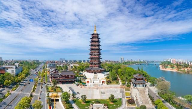 浙江金華：擘畫城市發(fā)展新圖景