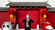 虎年“紅”來了！探尋北京冬奧會春節(jié)元素