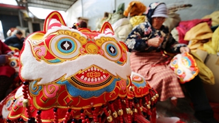 虎年，送你3個(gè)幸福秘籍