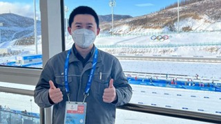 聽，北京冬奧會、冬殘奧會幕后英雄們的故事！