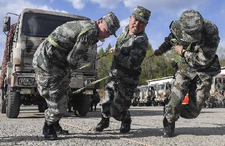 打仗在某種意義上就是打保障:"打不斷、炸不爛的鋼鐵運(yùn)輸線"