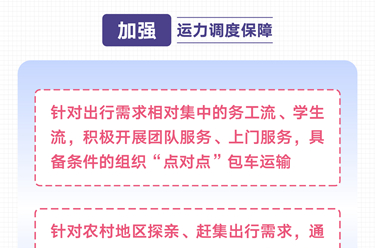新華全媒+丨春運(yùn)期間把好“四關(guān)”，錯(cuò)峰有序出行