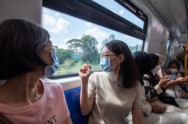通訊：“讓大家知道我們（中國中鐵）對環(huán)境保護的重視——一個馬來西亞女孩的職業(yè)成長記