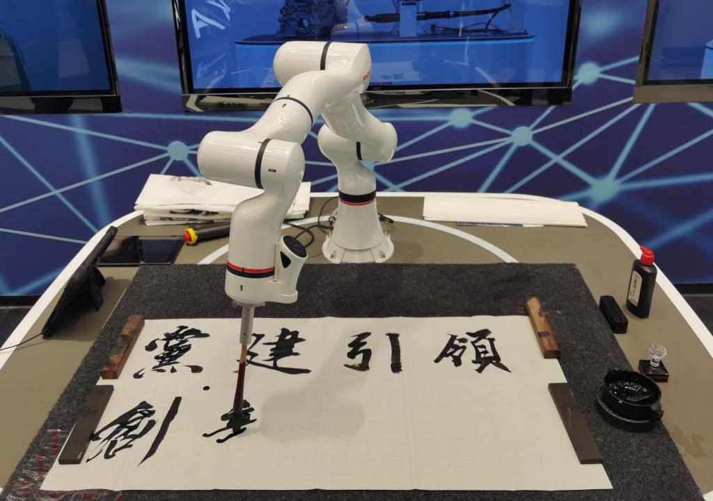 山東濟(jì)寧：助企攀登，推動高質(zhì)量發(fā)展