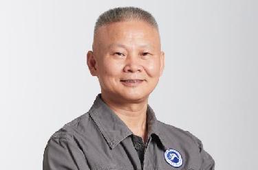 鉆下“中國(guó)孔”：向海圖強(qiáng)！——記湖南科技大學(xué)海洋實(shí)驗(yàn)室主任萬步炎