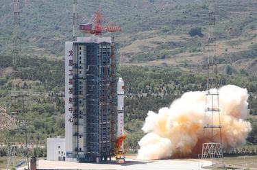 一箭41星新紀(jì)錄！我國(guó)成功發(fā)射吉林一號(hào)高分06A星等41顆衛(wèi)星