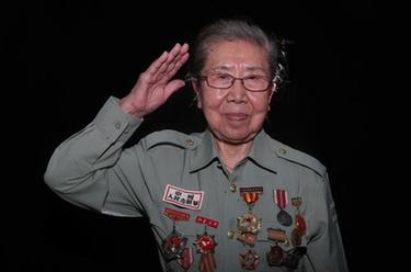 新華全媒+丨勝利的回響——歲月榮光！抗美援朝戰(zhàn)爭老兵群像