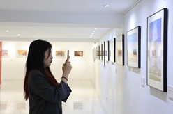 “你好，北京”文旅交流活動在摩洛哥展示北京風貌