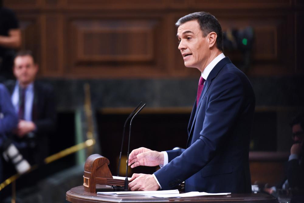 西班牙代理首相呼吁在加沙地帶立即?；? /></a></p>
<p class=