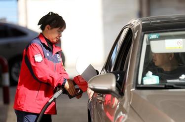 汽油、柴油價(jià)格下調(diào)