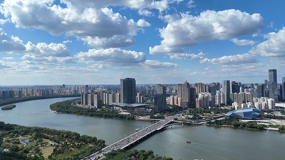 這就是沈陽！　