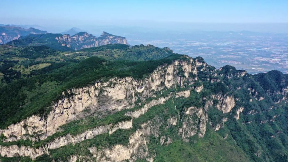 這就是山西！