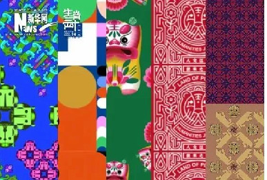 火遍時(shí)尚圈的虎紋元素，這8個(gè)地區(qū)有福啦！丨虎紋圖鑒之華東篇