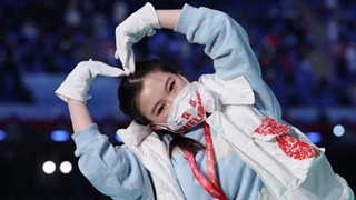 來到這里，愛上這里，難忘這里——中國因冬奧展現(xiàn)更強(qiáng)大吸引力