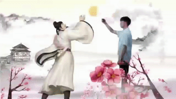 “VR會客廳”、與李白“對飲”……數(shù)字技術讓文化產(chǎn)業(yè)煥發(fā)新魅力