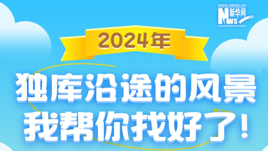 獨庫沿途的風景，我?guī)湍阏液昧耍? /></a>                      </div>
<div   id=