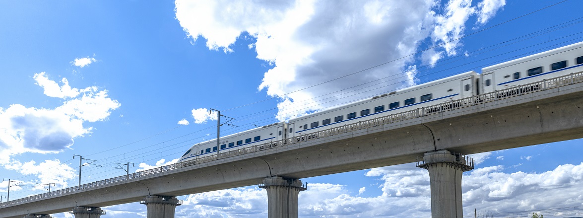 為什么鐵軌不直接鋪設(shè)在地面上？