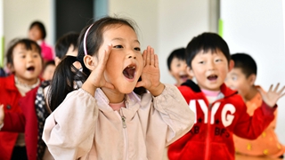 你可聽到了那首由苦到甜的“黃河謠”？