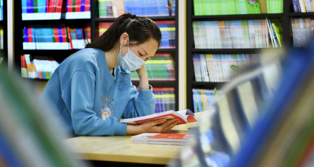 聽書時代，您的閱讀習(xí)慣改變了嗎？