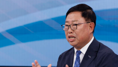 松下：蘇州工業(yè)園區(qū)專業(yè)服務提升我們的投資信心