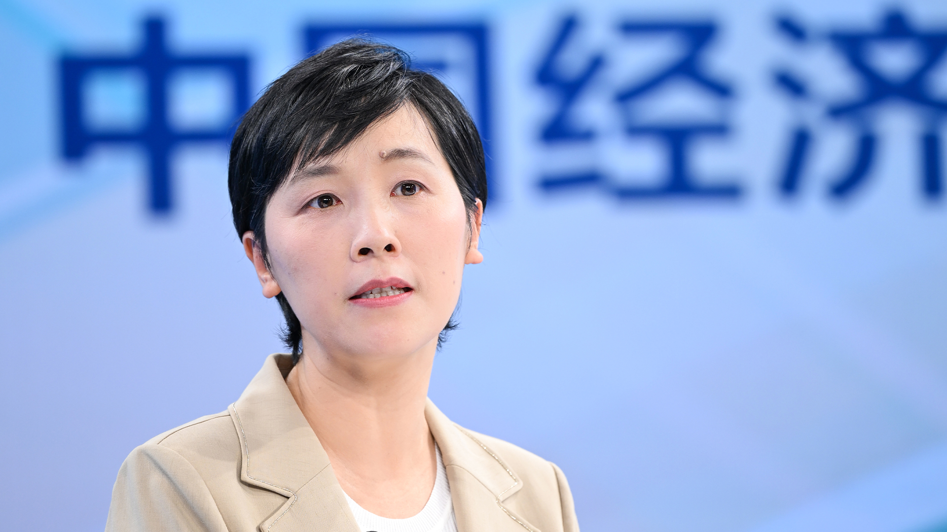 中國經(jīng)濟(jì)圓桌會丨什么叫“海南自貿(mào)港全島封關(guān)運作”？