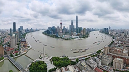 看外資，持續(xù)“加碼”彰顯中國市場魅力