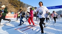 落地中國20年！這項(xiàng)“北歐風(fēng)”的滑雪賽究竟有啥特別？