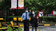 7年收獲群眾230面錦旗 這個(gè)民警有點(diǎn)暖！