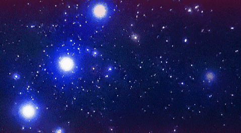 “三星高照，新年來到”，你知道是哪三顆星嗎？