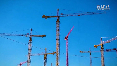 穩(wěn)增長一線觀察｜抗風險 拓市場 江西中小企業(yè)練強“內功”