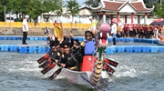 同“舟”共濟(jì)　開創(chuàng)未來(lái)——記“龍騰虎躍”2022海峽兩岸龍舟賽