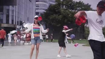他們，教會孩子的不只是體育