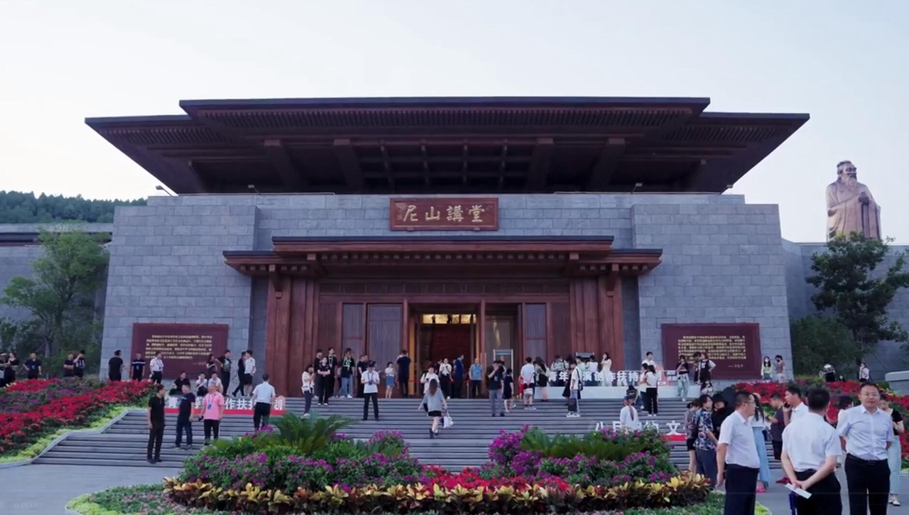 走吧！去濟(jì)寧 國家話劇院青年導(dǎo)演扶持計劃帶你看好山好水和好戲