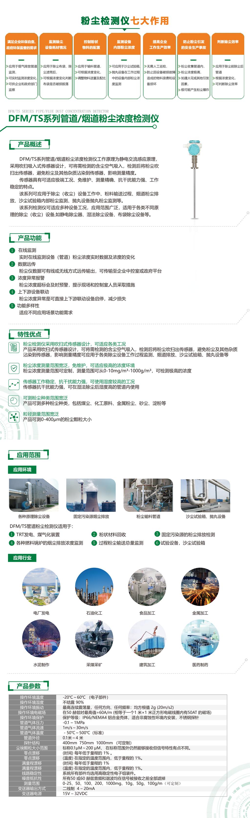 管道粉塵檢測儀TS-GW.png