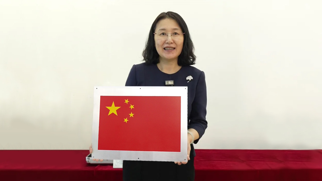 龍江巾幗巧破實踐創(chuàng)新難關(guān)