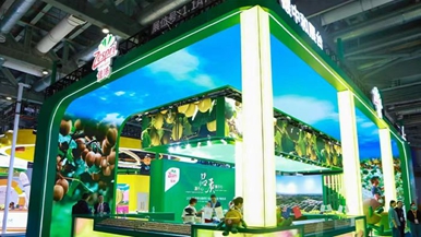 “營(yíng)養(yǎng)可持續(xù)，健康共未來(lái)” ，進(jìn)博會(huì)見(jiàn)證佳沛中國(guó)助力提升全民健康力