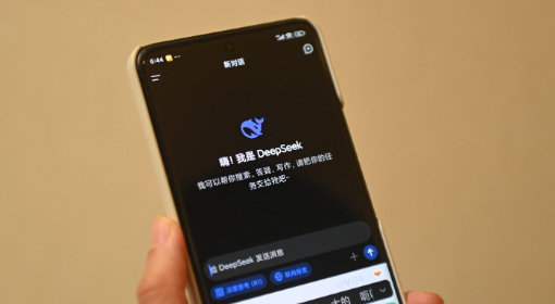 都在提“AI+”，都“+”了什么？