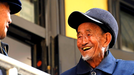 中國這十年·報丨咱的獲得感實實在在！